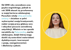 Animator na medal: Praktyczny przewodnik animatora półkolonii językowych e-book - obrazek 4