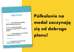 Animator na medal: Praktyczny przewodnik animatora półkolonii językowych e-book - obrazek 6