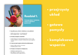 Animator na medal: Praktyczny przewodnik animatora półkolonii językowych e-book - obrazek 8