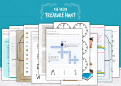 Children’s Day Adventure – Gra terenowa 3 w 1 - obrazek 2