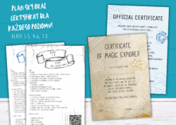 Children’s Day Adventure – Gra terenowa 3 w 1 - obrazek 4