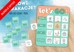 BUNDLE:  Summer Pack – komplet materiałów - obrazek 5
