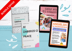 Bundle: Pakiet e-booków