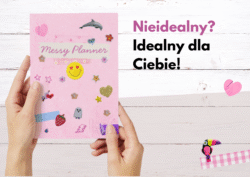 Messy Planner – planner dla nauczycielek z ADHD - obrazek 3