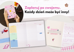 Messy Planner – planner dla nauczycielek z ADHD - obrazek 5