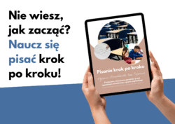 Pisanie krok po kroku: Egzamin Ósmoklasisty bez Tajemnic | Patyczanka - e-book - obrazek 2