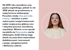 Trening czytania i słuchania: Egzamin Ósmoklasisty bez Tajemnic | Patyczanka - e-book - obrazek 9