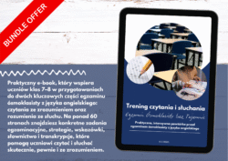 BUNDLE: Egzamin Ósmoklasisty bez Tajemnic – KOMPLETNY PAKIET 3 e-booków + karty pracy GRATIS - obrazek 6