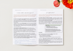 Pisanie krok po kroku: Egzamin Ósmoklasisty bez Tajemnic | Patyczanka - e-book - obrazek 3