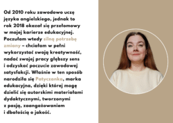 Z klasy do kasy – Starter Pack dla nauczycieli, którzy chcą zarabiać online - obrazek 7