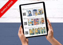 BUNDLE: Egzamin Ósmoklasisty bez Tajemnic – KOMPLETNY PAKIET 3 e-booków + karty pracy GRATIS - obrazek 8