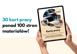 Karty pracy: Egzamin Ósmoklasisty bez Tajemnic | Patyczanka - e-book - obrazek 2