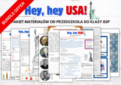 BUNDLE: Pakiet dziewięciu lekcji kulturowych (od przedszkola do klasy 8SP) - obrazek 5
