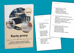Karty pracy: Egzamin Ósmoklasisty bez Tajemnic | Patyczanka - e-book - obrazek 3