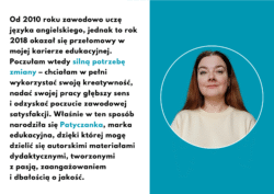 Karty pracy: Egzamin Ósmoklasisty bez Tajemnic | Patyczanka - e-book - obrazek 5