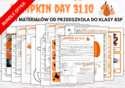 BUNDLE: Pakiet dziewięciu lekcji kulturowych (od przedszkola do klasy 8SP) - obrazek 9
