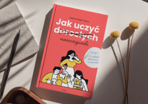 Jak uczyć nauczycieli? | ebook