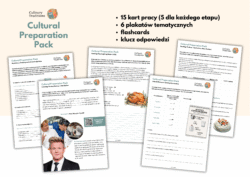 Pakiet kulturowy „Culinary Traditions” – przygotowanie do konkursu kuratoryjnego - obrazek 2