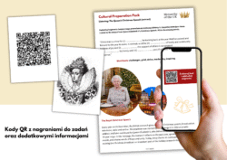 Pakiet kulturowy „Monarchy of the United Kingdom” – przygotowanie do konkursu kuratoryjnego - obrazek 3