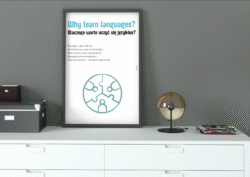 Zestaw 10 plakatów edukacyjnych – European Day of Languages - obrazek 3