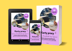 Karty pracy 2: Egzamin Ósmoklasisty bez Tajemnic | Patyczanka - e-book