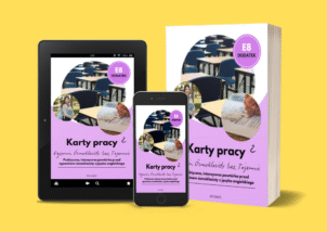 Karty pracy 2: Egzamin Ósmoklasisty bez Tajemnic | Patyczanka - e-book