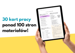 Karty pracy 2: Egzamin Ósmoklasisty bez Tajemnic | Patyczanka - e-book - obrazek 2