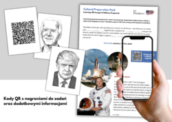 Pakiet kulturowy „US Presidents” – przygotowanie do konkursu kuratoryjnego - obrazek 4