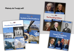 Pakiet kulturowy „US Presidents” – przygotowanie do konkursu kuratoryjnego - obrazek 3
