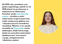Karty pracy 2: Egzamin Ósmoklasisty bez Tajemnic | Patyczanka - e-book - obrazek 6