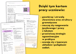Karty pracy 2: Egzamin Ósmoklasisty bez Tajemnic | Patyczanka - e-book - obrazek 7