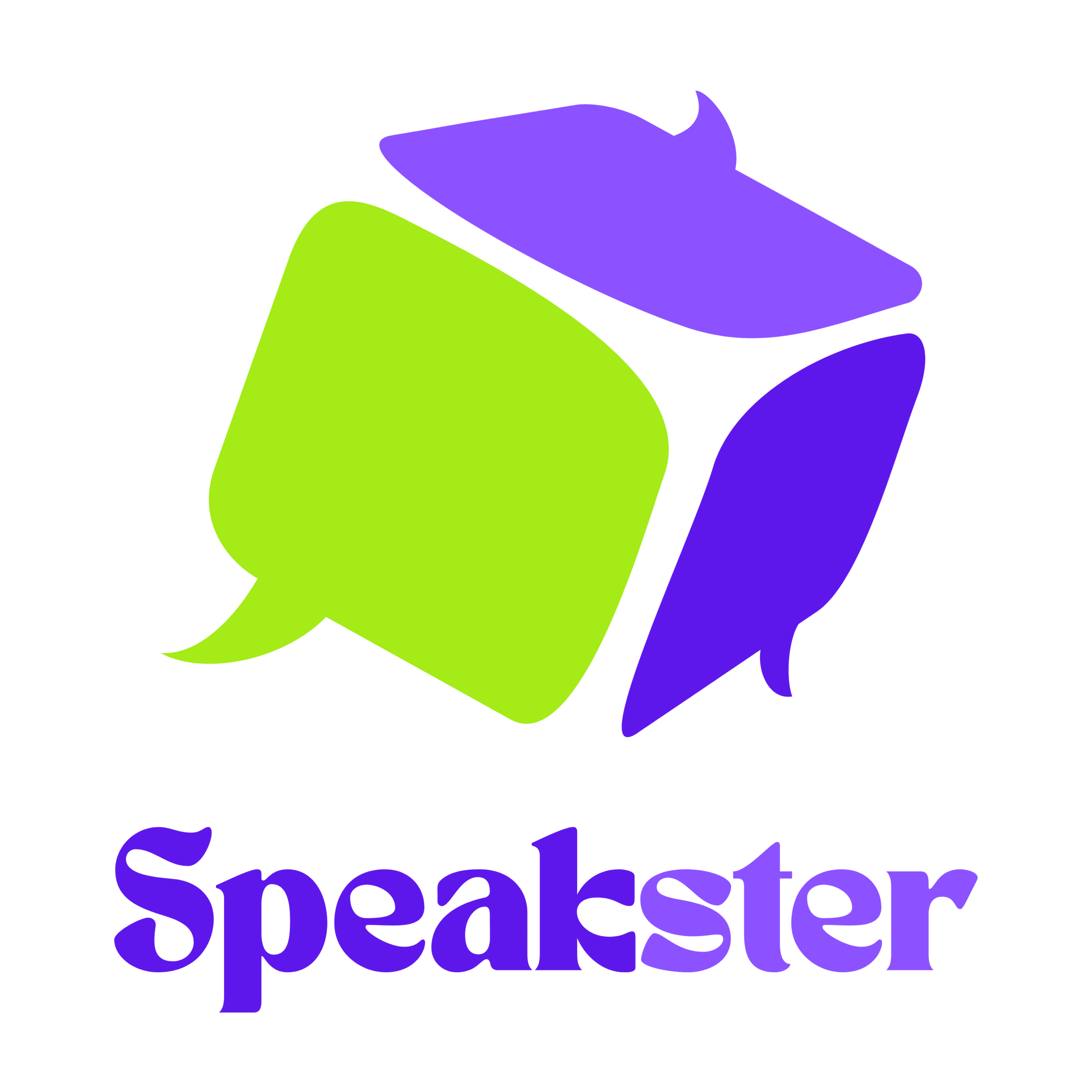 Speakster