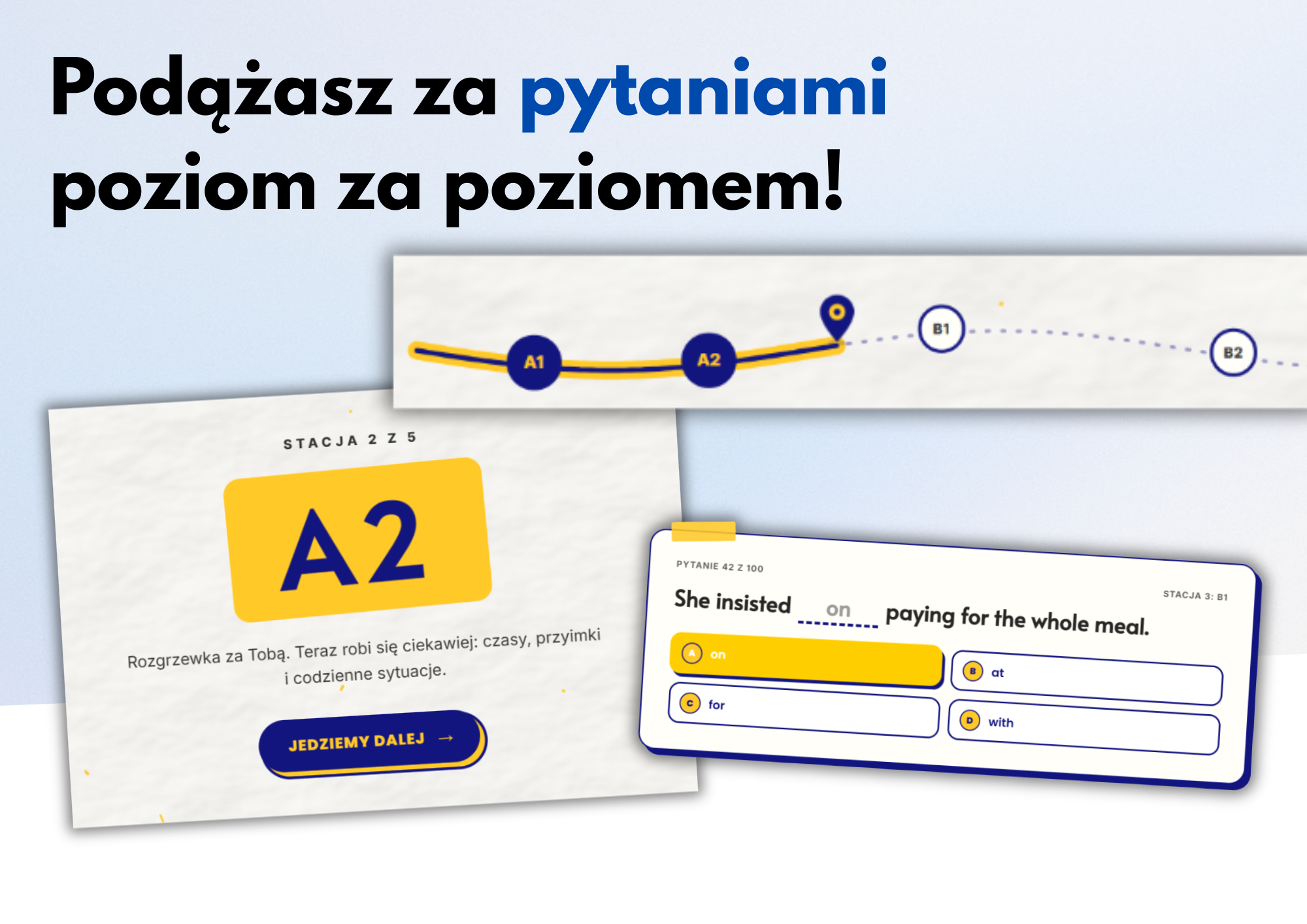 DIAGNOZA JĘZYKOWA PRO | Gotowa wtyczka WordPress dla szkół językowych i lektorów - obrazek 2