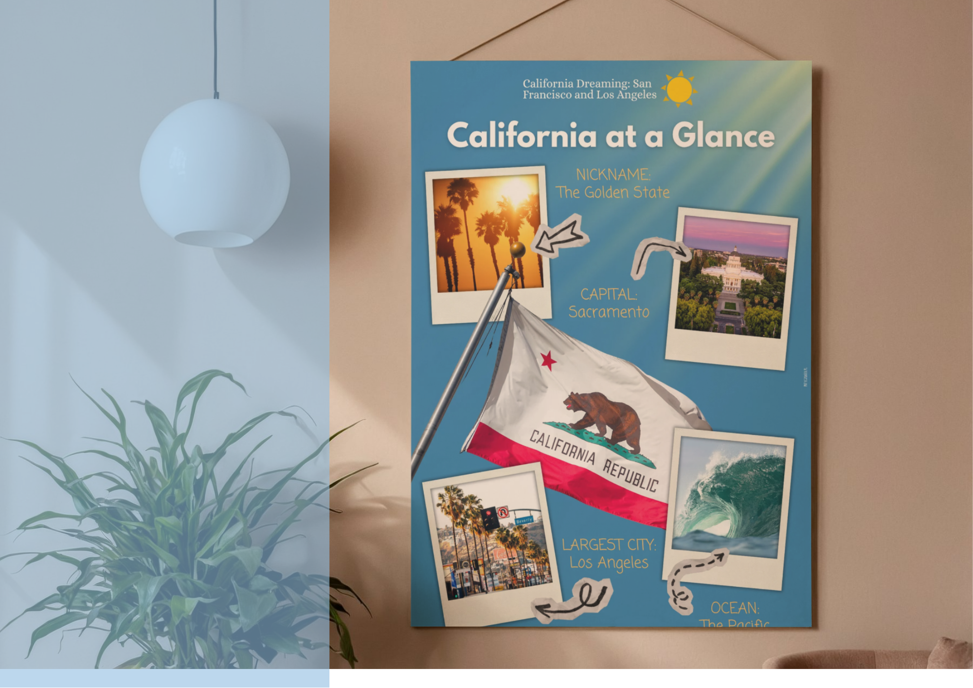Pakiet kulturowy „California Dreaming: San Francisco and Los Angeles” – przygotowanie do konkursu kuratoryjnego - obrazek 5